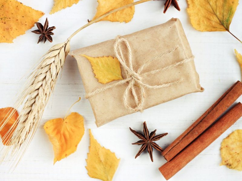 Gifting Gifting